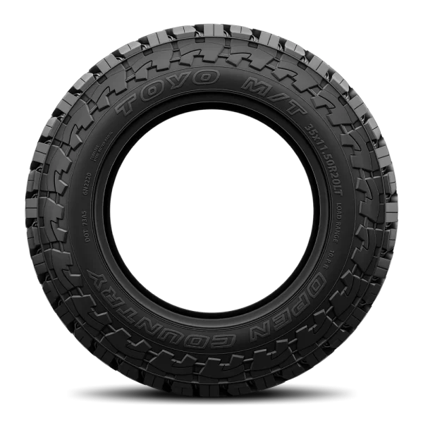 Toyo Open Country M/T 35X11.50R20LT - Image 3