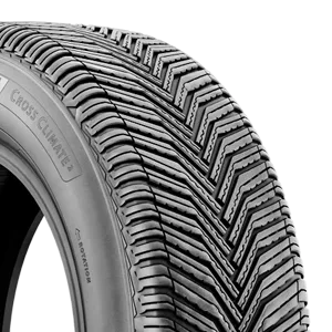 Michelin Crossclimate 2 235/65R18 - Image 4