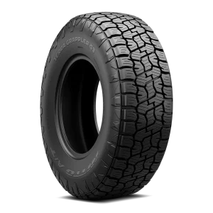 Nitto Terra Grappler G3 LT275/65R20