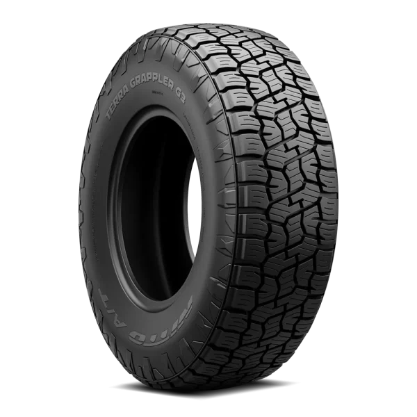 Nitto Terra Grappler G3 LT295/65R20