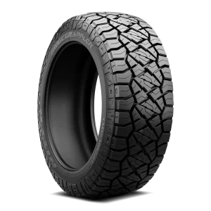Nitto Ridge Grappler 33X12.50R22LT
