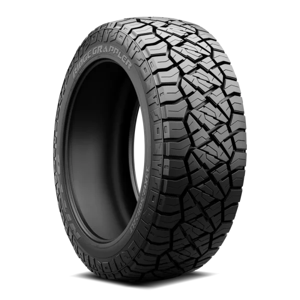 Nitto Ridge Grappler 33X12.50R22LT