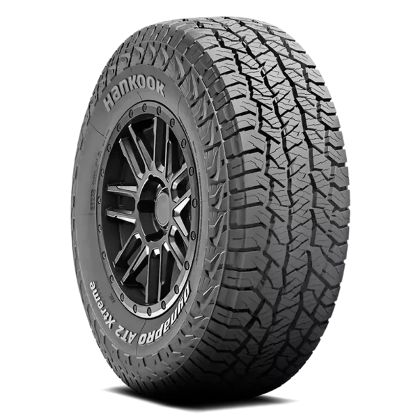 Hankook Dynapro AT2 Xtreme RF12 245/50R20