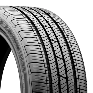 Mastercraft Courser Quest 225/45R17 - Image 4