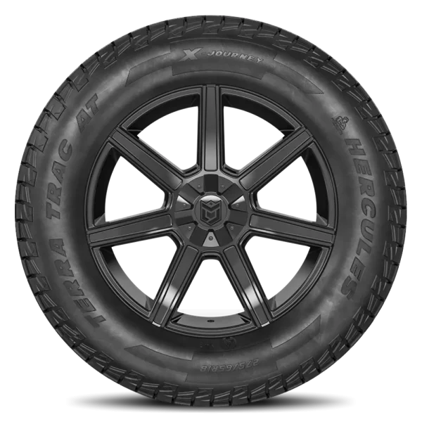 Hercules Terra Trac AT X-Journey 265/65R18 - Image 3