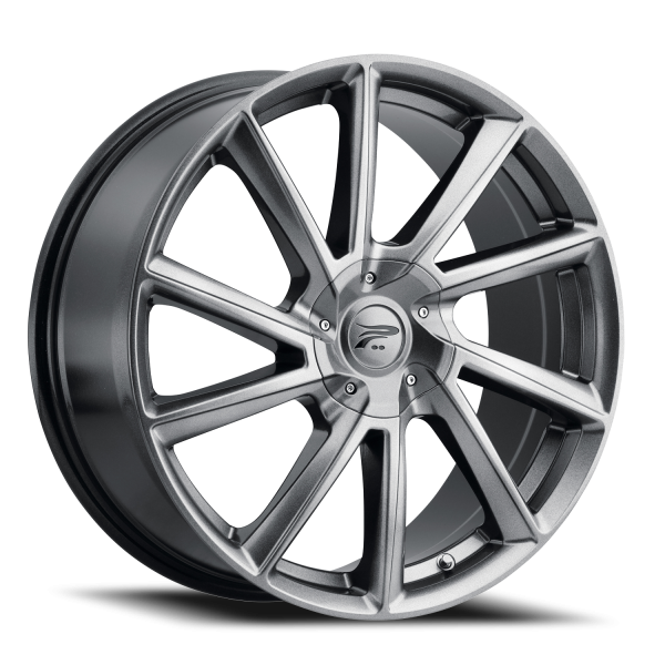 Platinum Mystic FWD