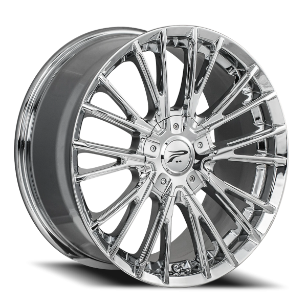 Platinum Genesis