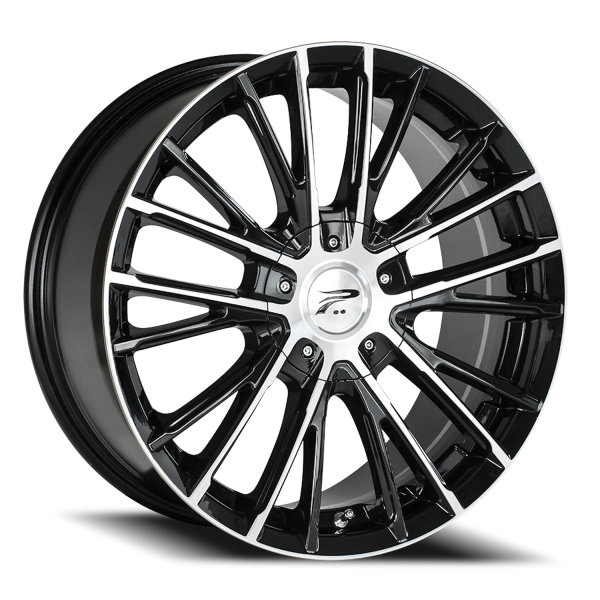 Platinum Genesis
