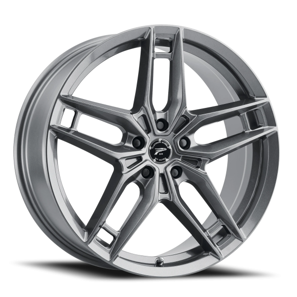 Platinum Lotus