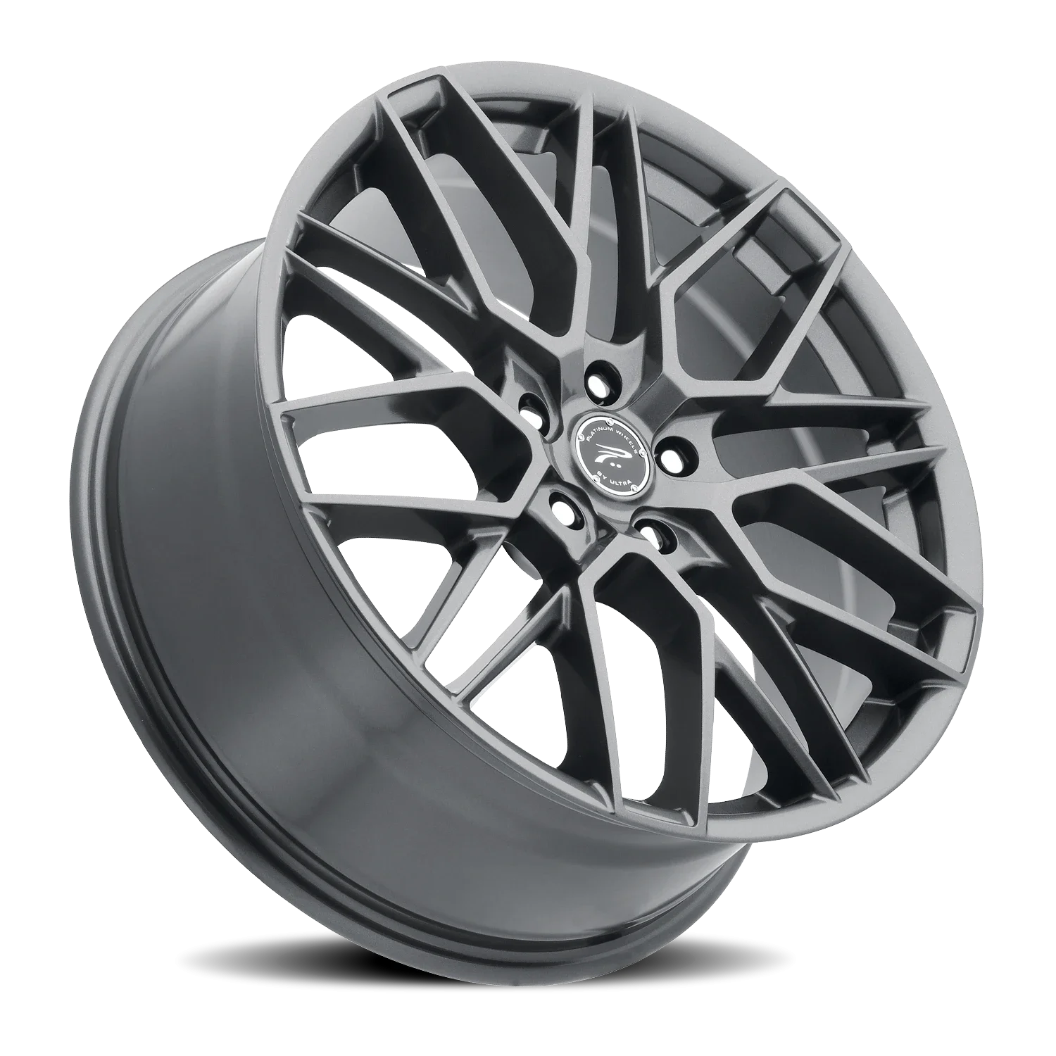 Platinum Retribution - Image 2