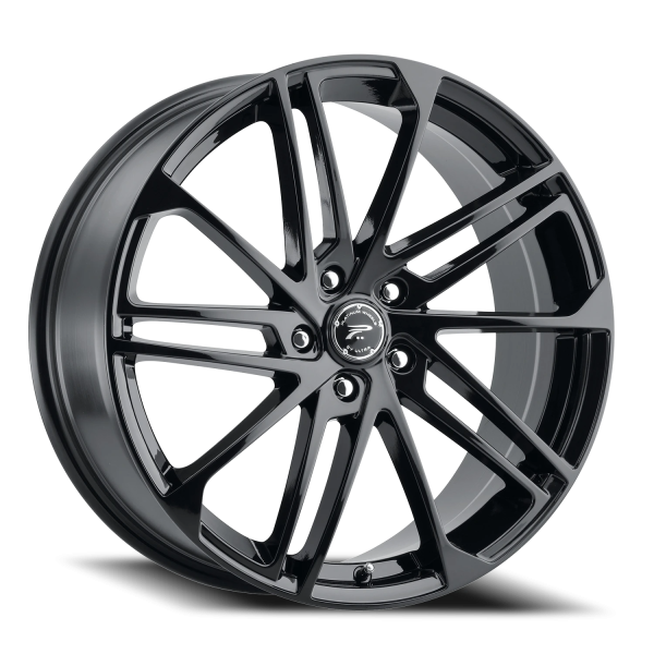 Platinum Valor