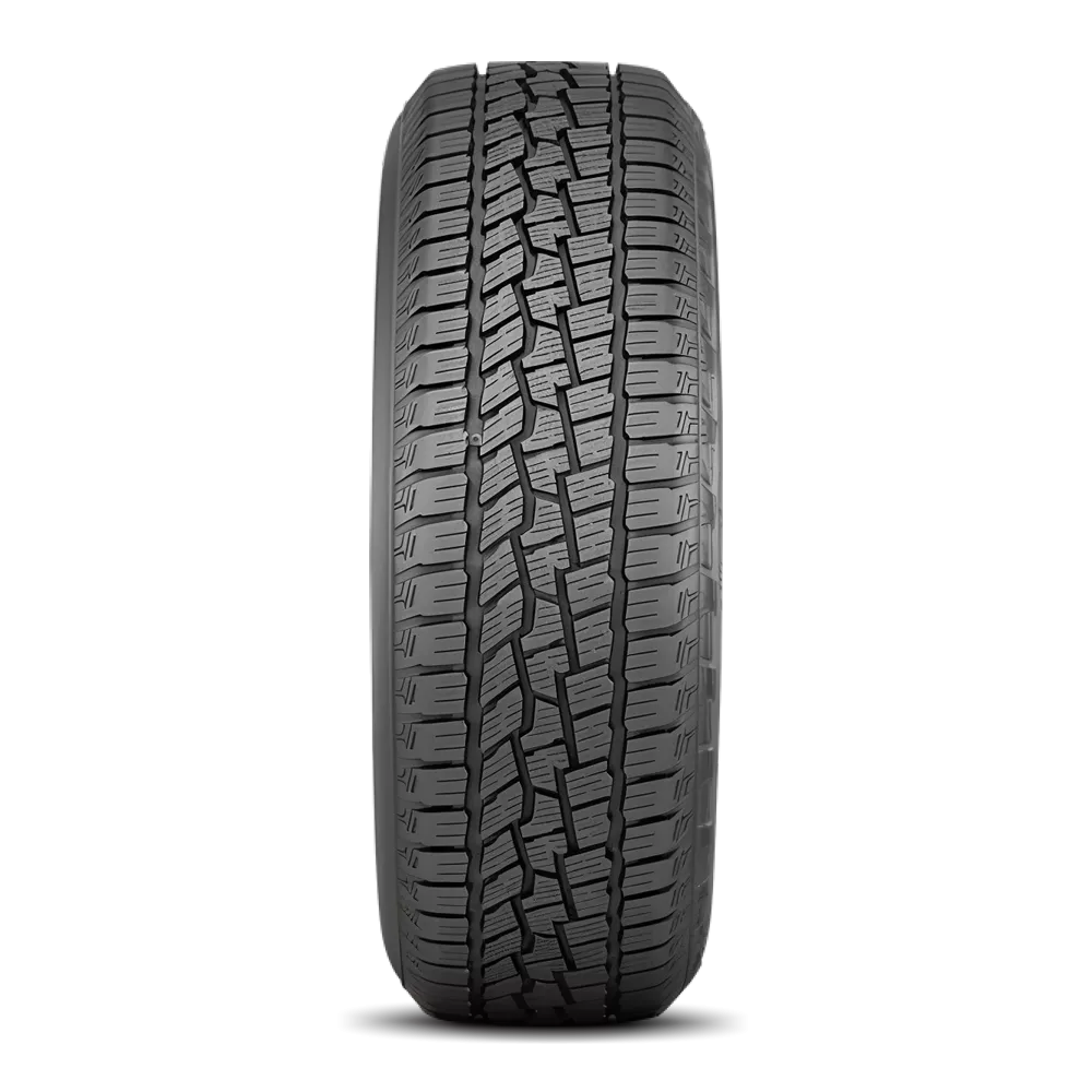 Yokohama Geolandar CV 4S (G061) 235/55R20 - Image 2