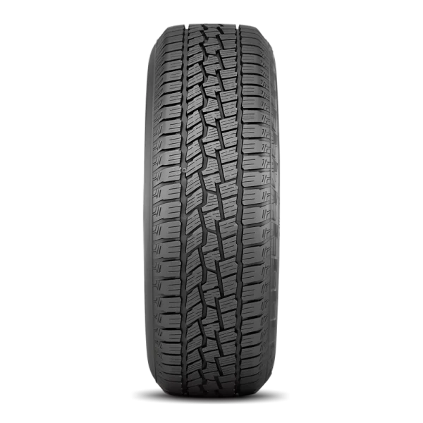 Yokohama Geolandar CV 4S (G061) 255/60R19 - Image 2