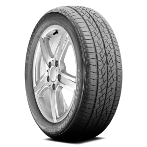 Yokohama Geolandar G95A P225/55R17