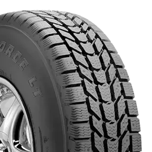 Firestone Winterforce LT LT245/70R17 - Image 4
