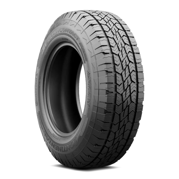Continental Terraincontact A/T LT275/65R20