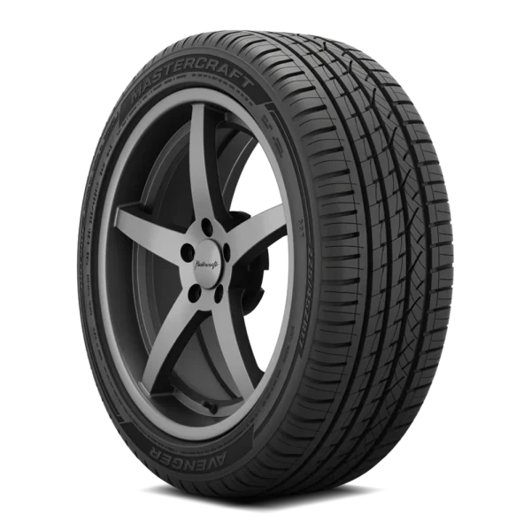 Mastercraft Avenger 245/50R20