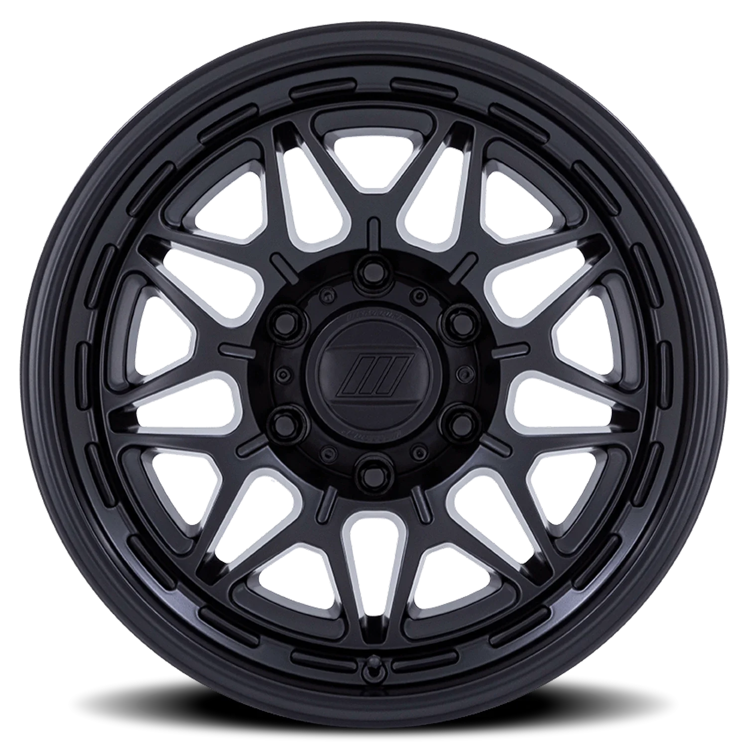 Pro Comp Basecamp PA202 - Image 3