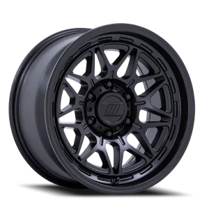 Pro Comp Basecamp PA202