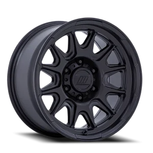 Pro Comp PA200 Pulse