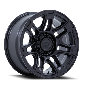 Pro Comp PA204 Roughneck