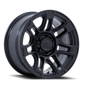 Pro Comp PA204 Roughneck