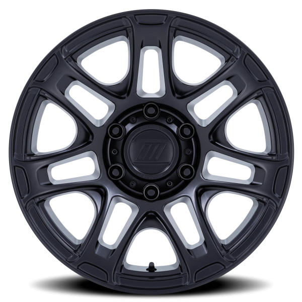 Pro Comp PA204 Roughneck - Image 3