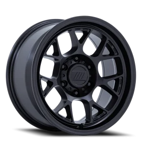 Pro Comp PA205 Wraith