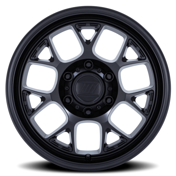 Pro Comp PA205 Wraith - Image 3