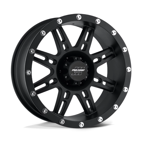 Pro Comp Series 31 Stryker