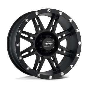 Pro Comp Series 31 Stryker