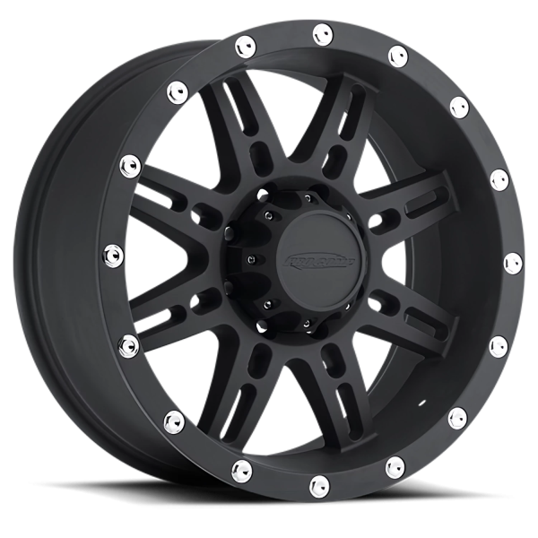 Pro Comp Series 31 Stryker