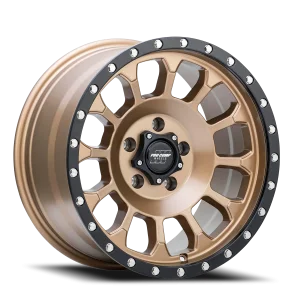 Pro Comp Series 34 Rockwell