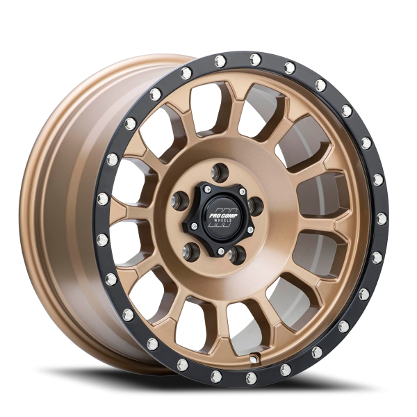 Pro Comp Series 34 Rockwell
