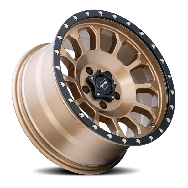 Pro Comp Series 34 Rockwell - Image 2