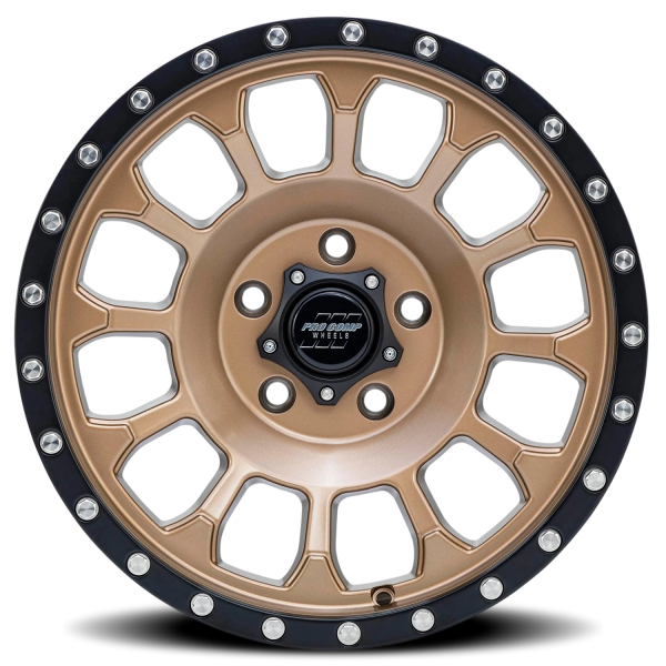 Pro Comp Series 34 Rockwell - Image 3