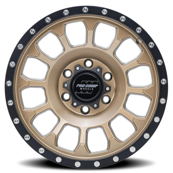 Pro Comp Series 34 Rockwell - Image 3