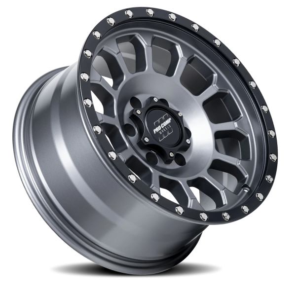 Pro Comp Series 34 Rockwell - Image 2