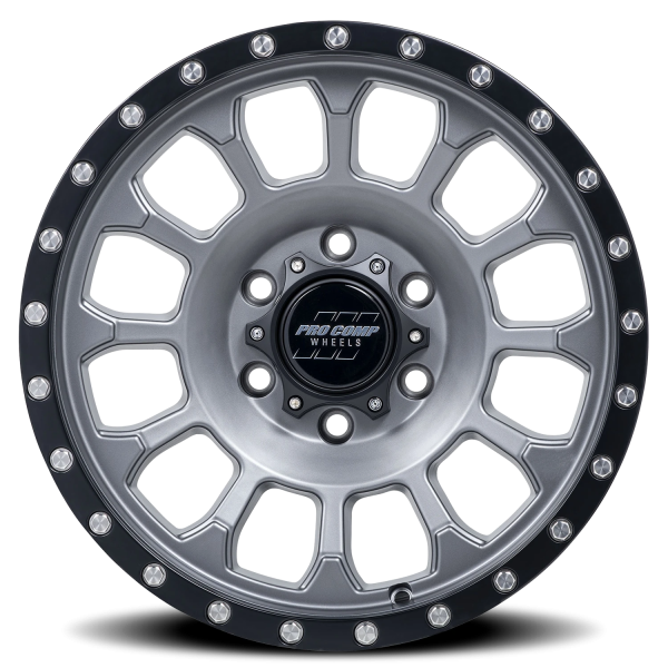 Pro Comp Series 34 Rockwell - Image 3