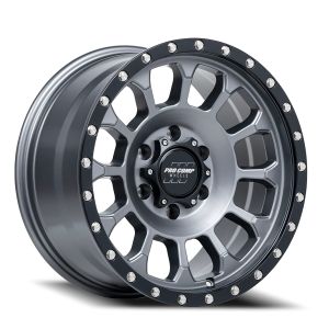 Pro Comp Series 34 Rockwell