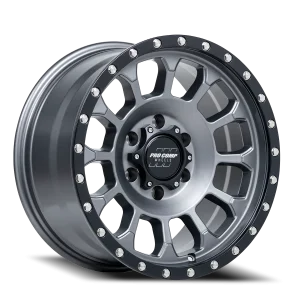 Pro Comp Series 34 Rockwell