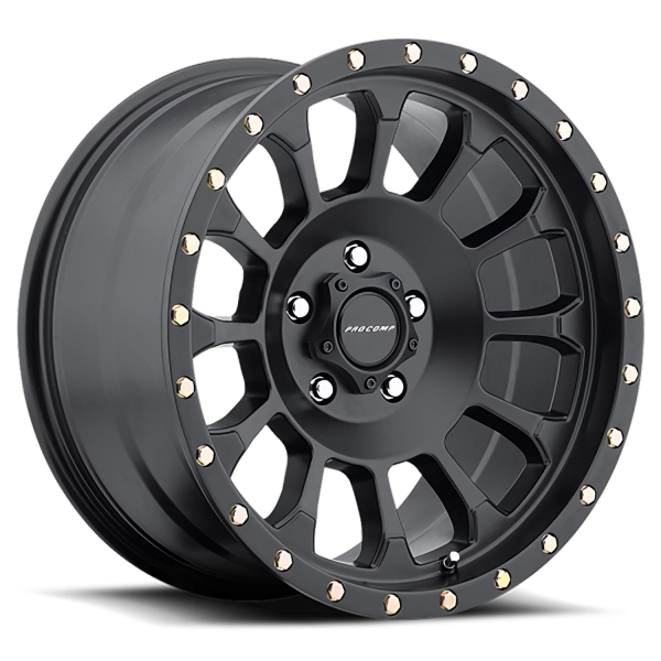 Pro Comp Series 34 Rockwell