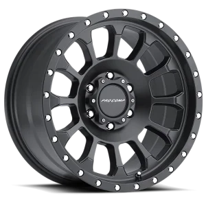 Pro Comp Series 34 Rockwell