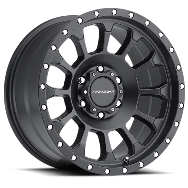 Pro Comp Series 34 Rockwell