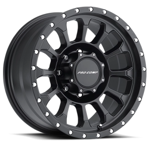 Pro Comp Series 34 Rockwell
