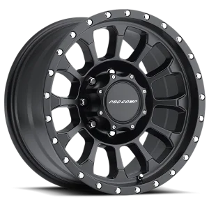 Pro Comp Series 34 Rockwell