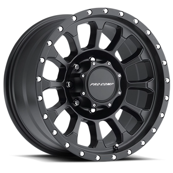 Pro Comp Series 34 Rockwell