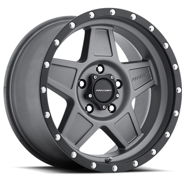 Pro Comp Series 35 Predator