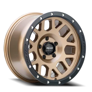 Pro Comp Series 40 Vertigo