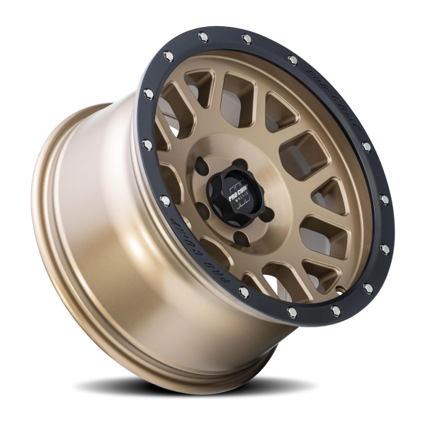 Pro Comp Series 40 Vertigo - Image 2